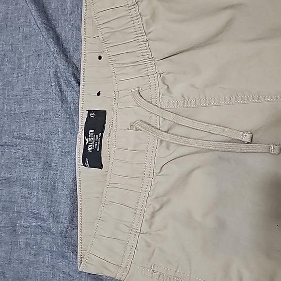 Hollister pants beige - Picture 3 of 3